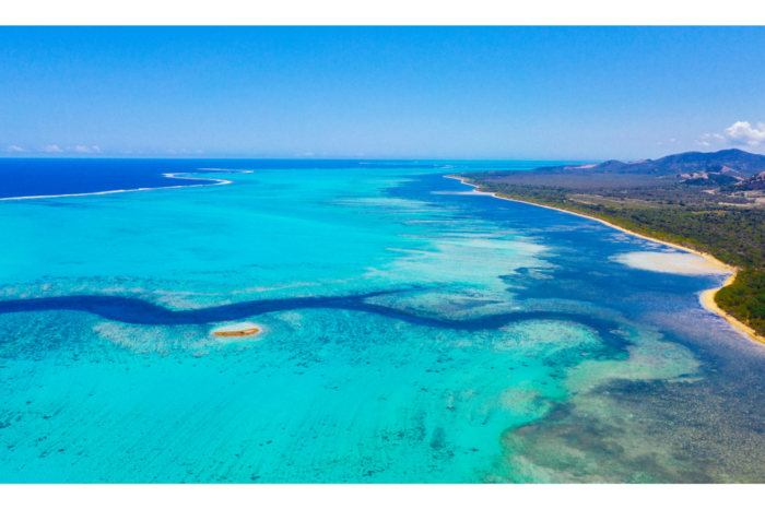 New Caledonia Bespoke Tour “Grande Terre”