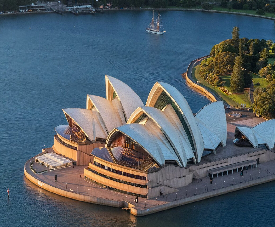 Sydney City