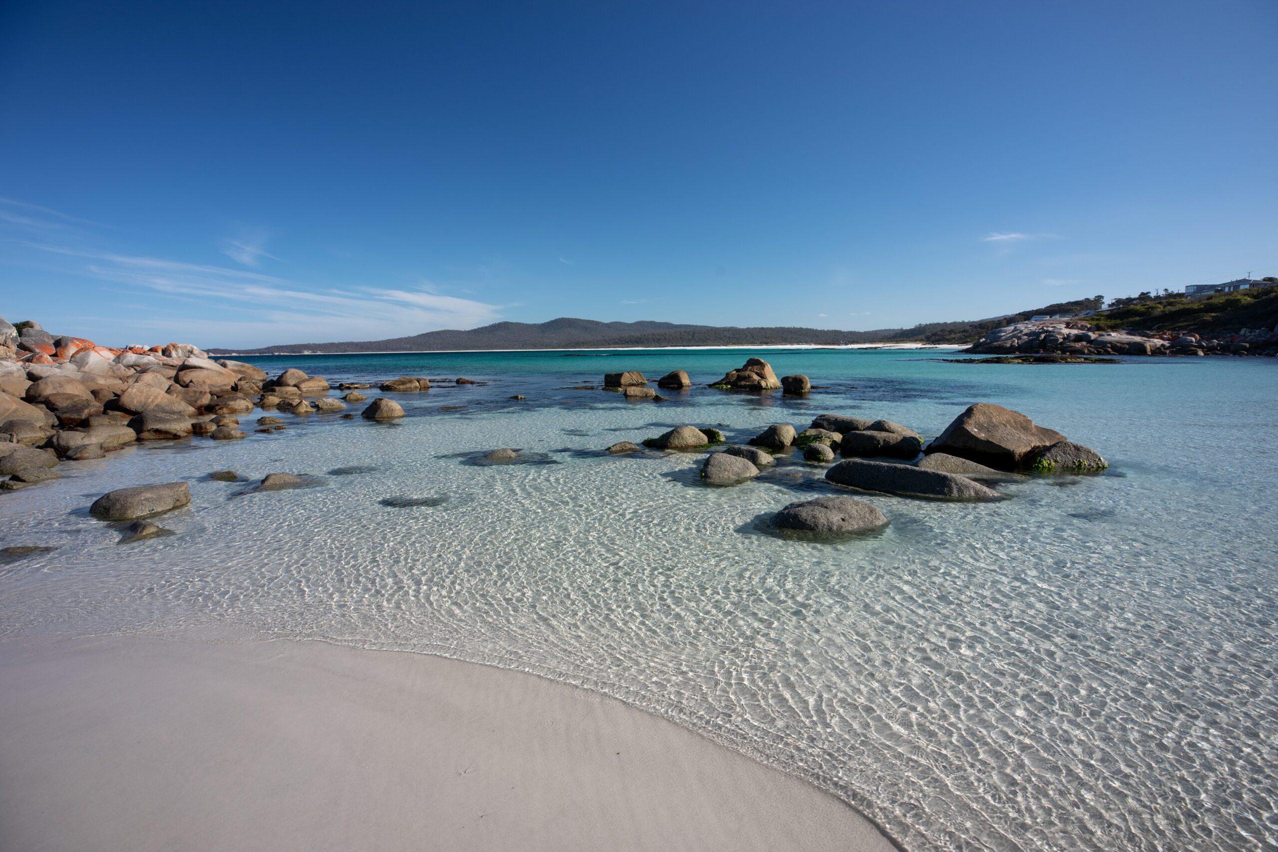 13 Day Best of Sydney & Tasmania Tour