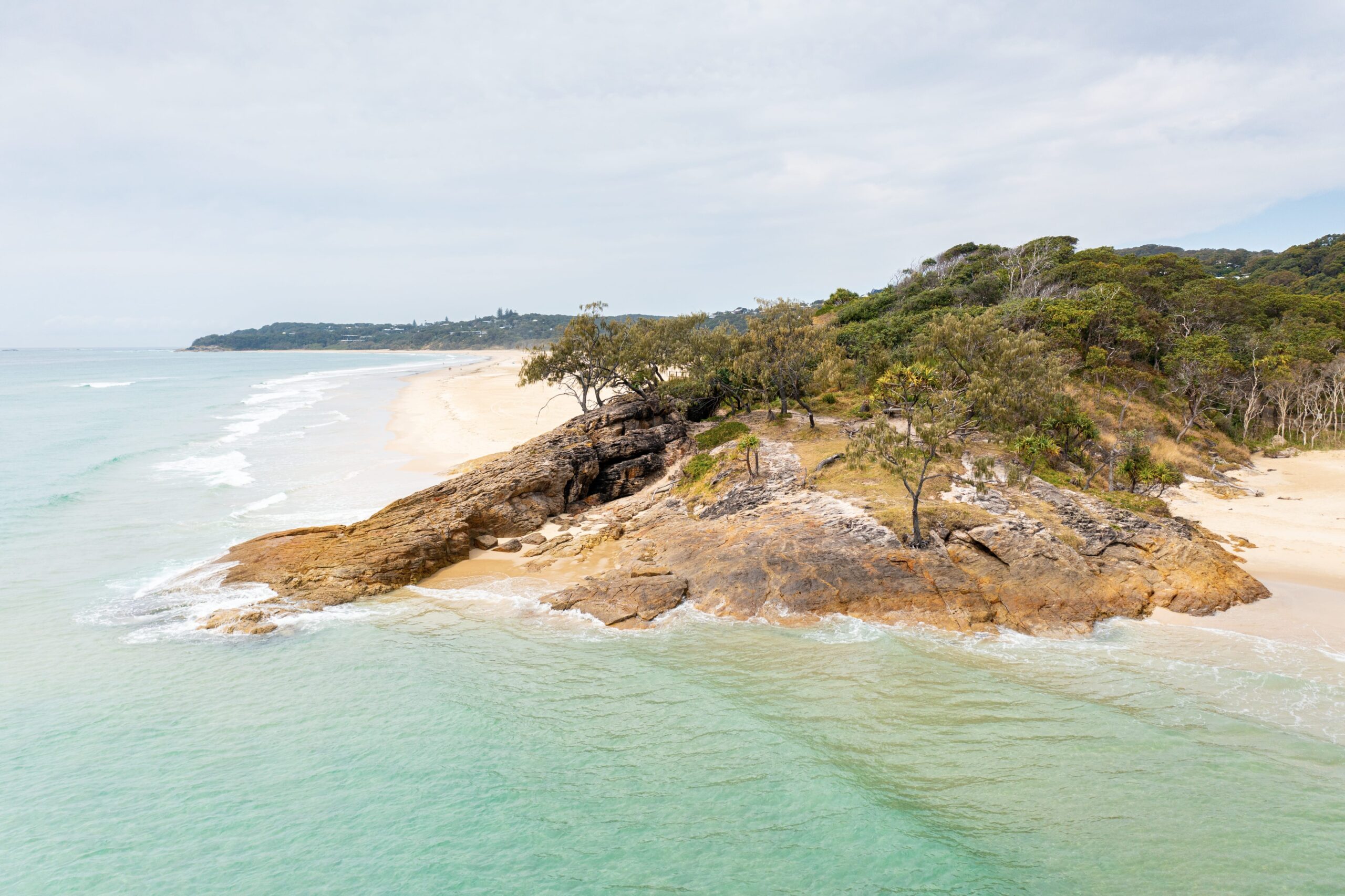 9 Day Brisbane and Sunshine Coast Adventure