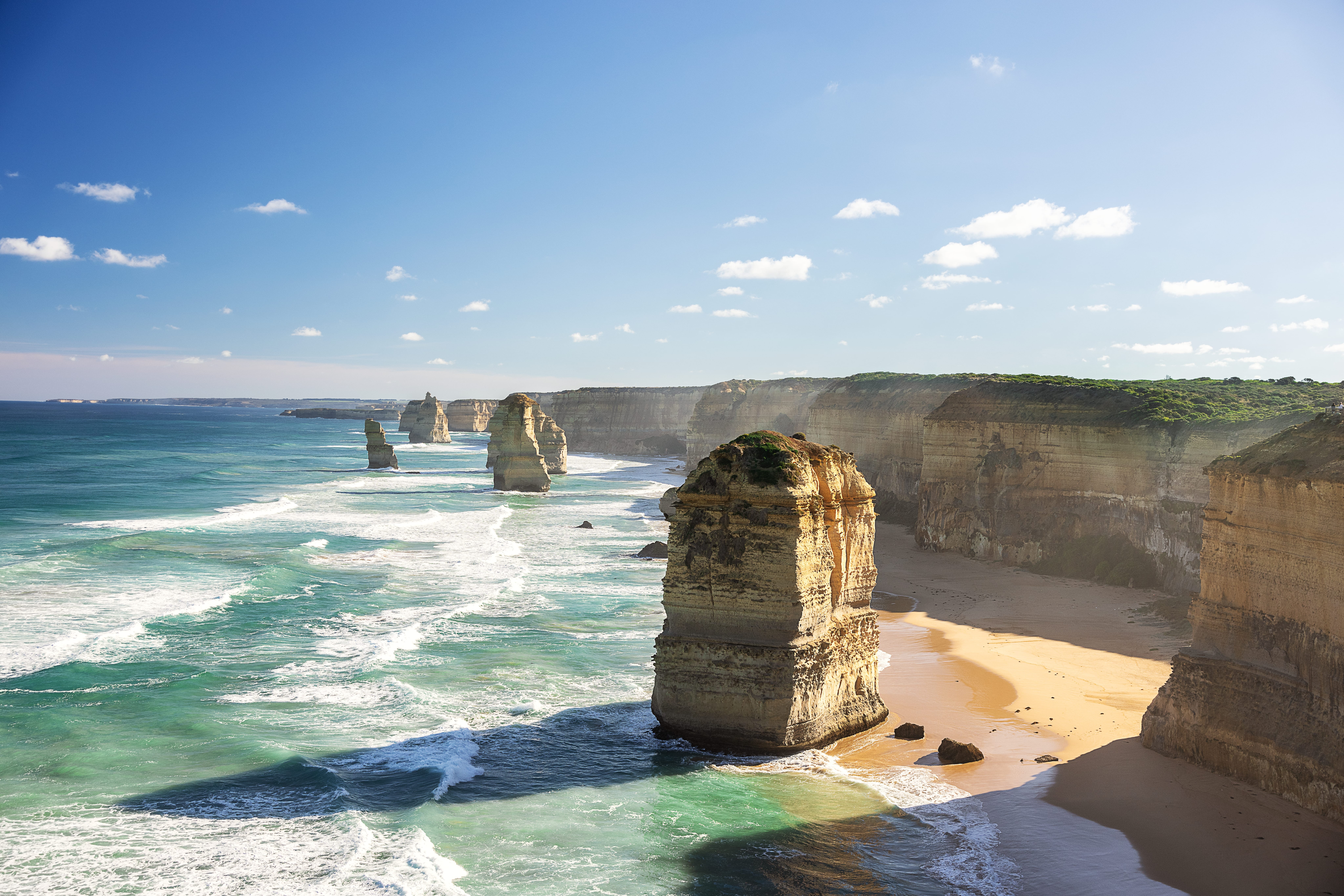 16 Day Melbourne to Adelaide: Great Ocean Road & Kangaroo Island Explorer Tour