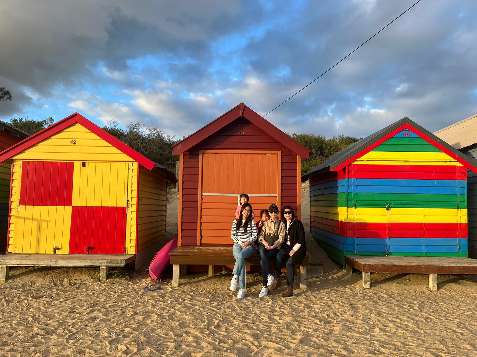 9 Day Melbourne & The Great Ocean Road Family Tour