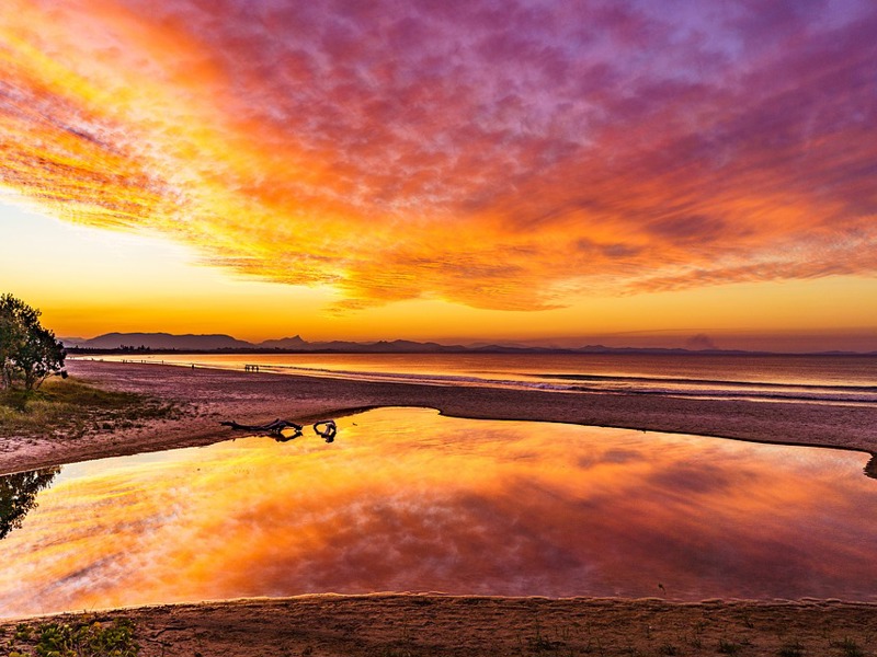 Byron Bay