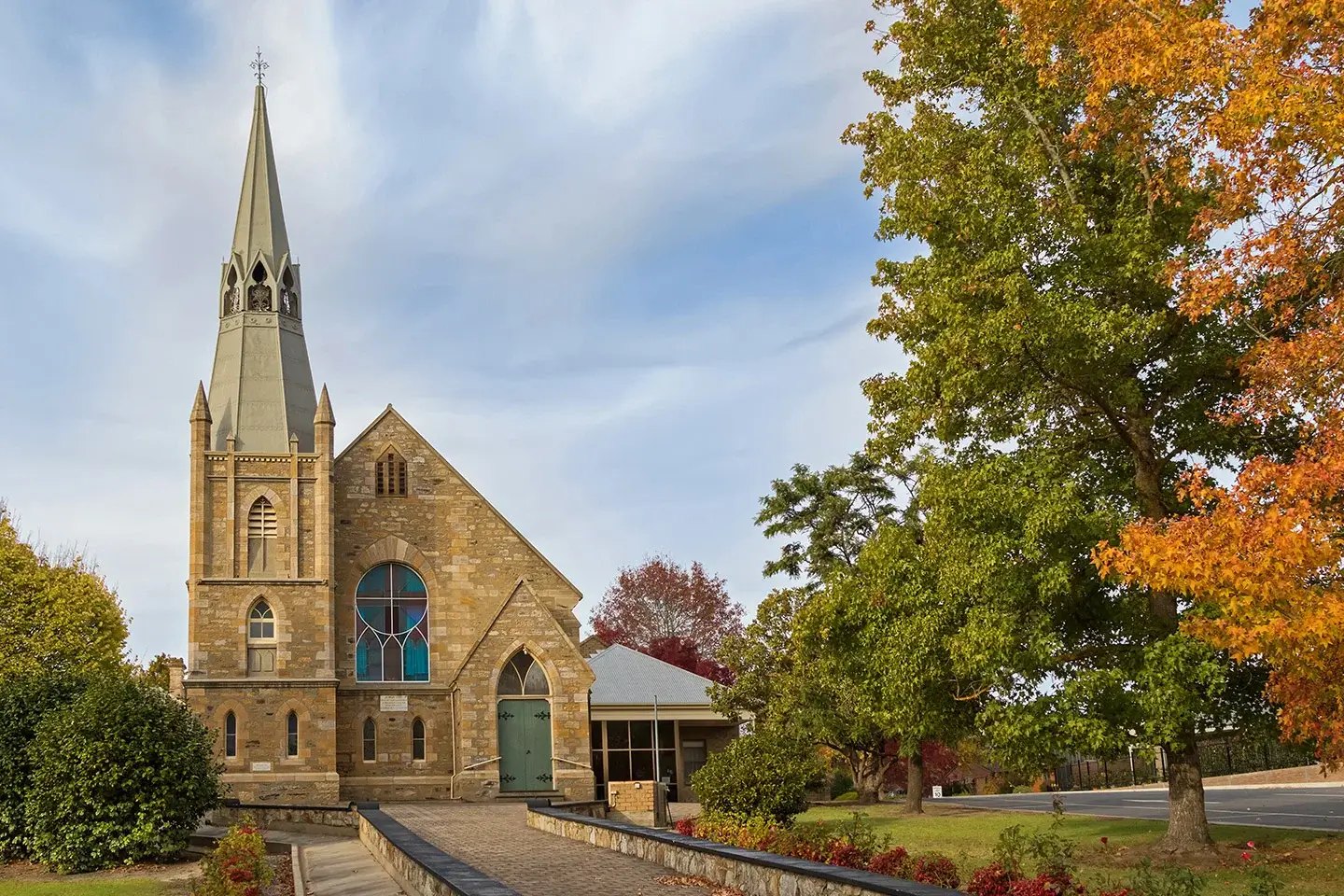 Adelaide Hills