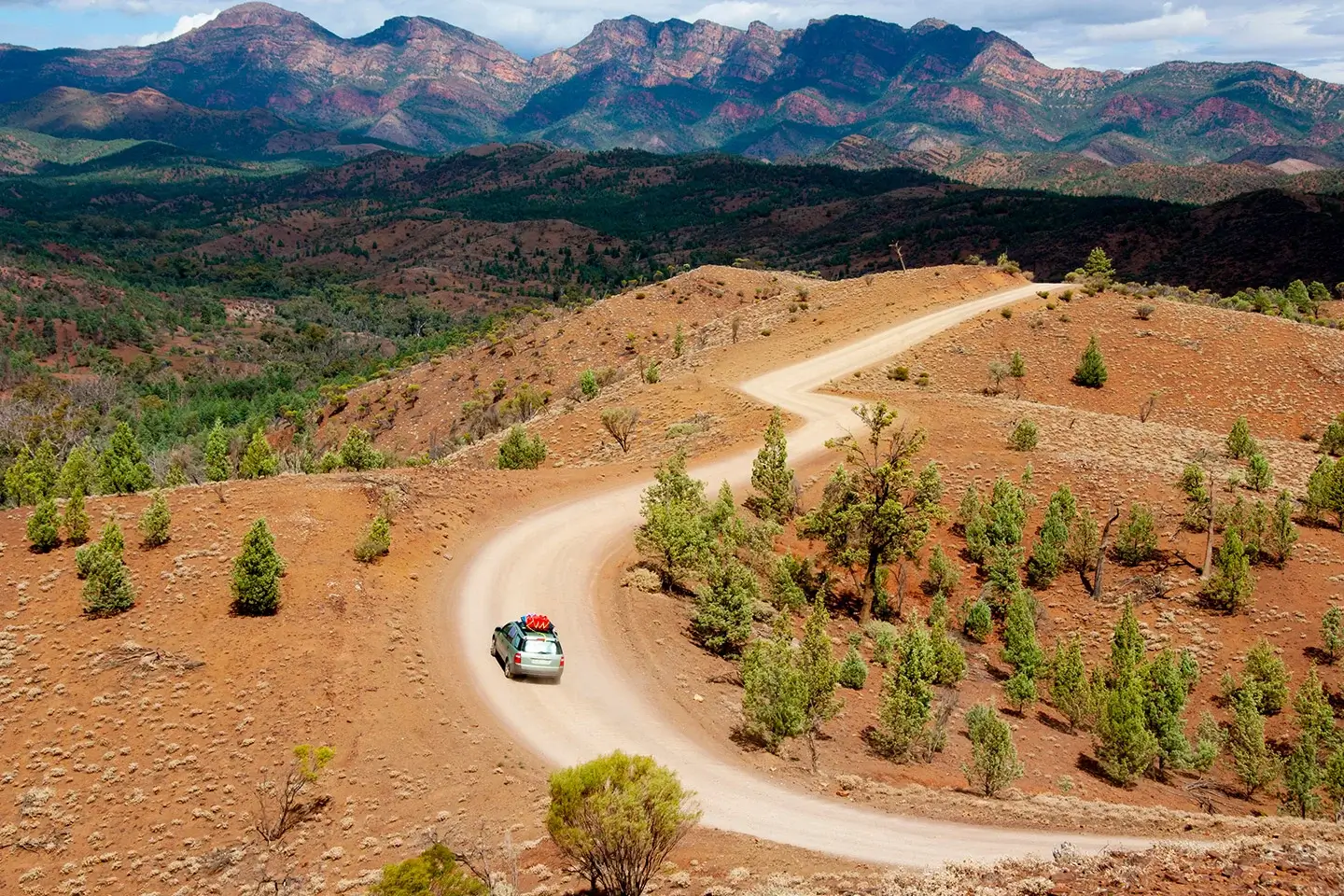 Flinders Ranges