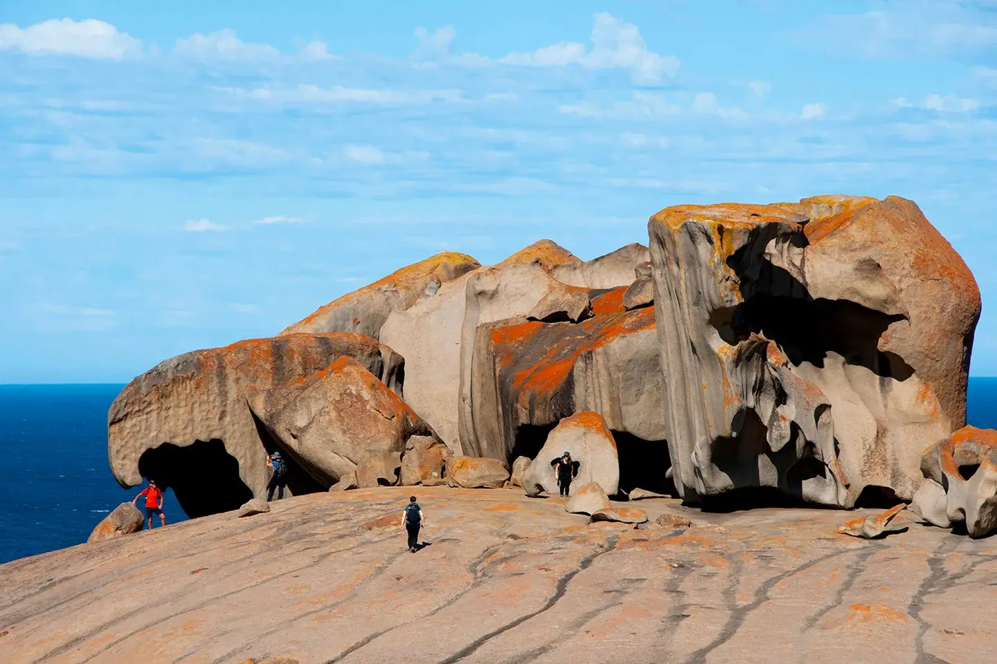 Kangaroo Island