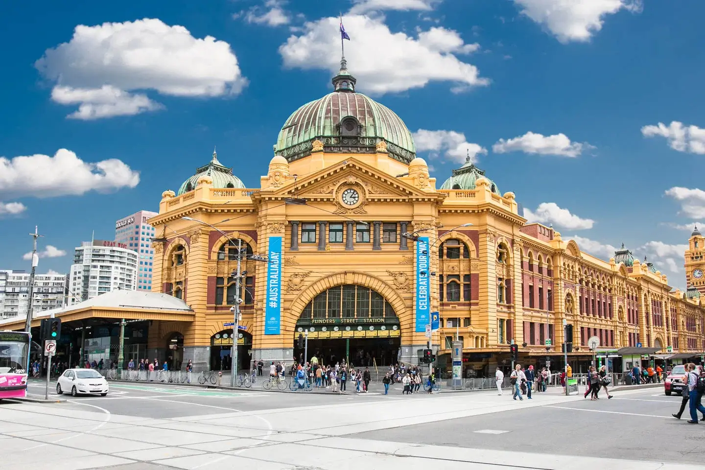 Melbourne City