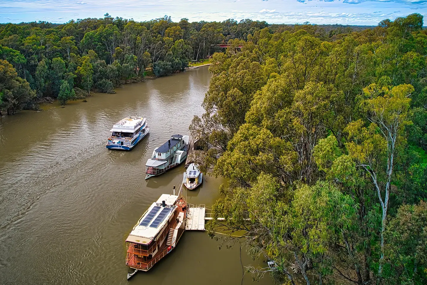 Murray River