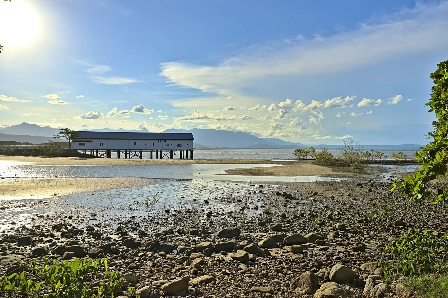 Port Douglas