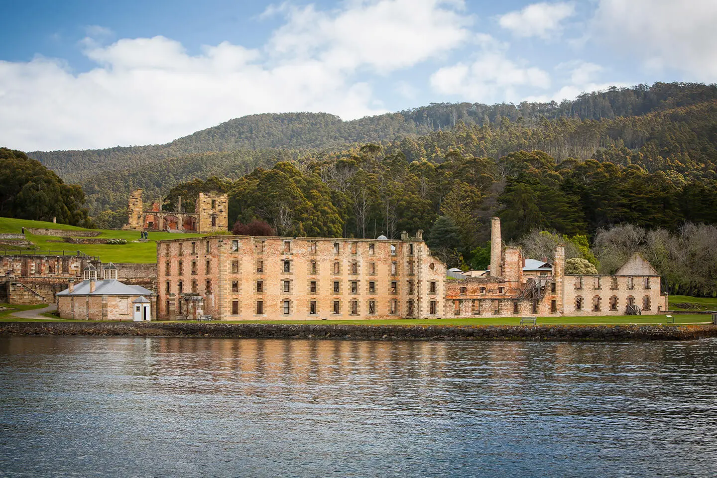Tasman Peninsula