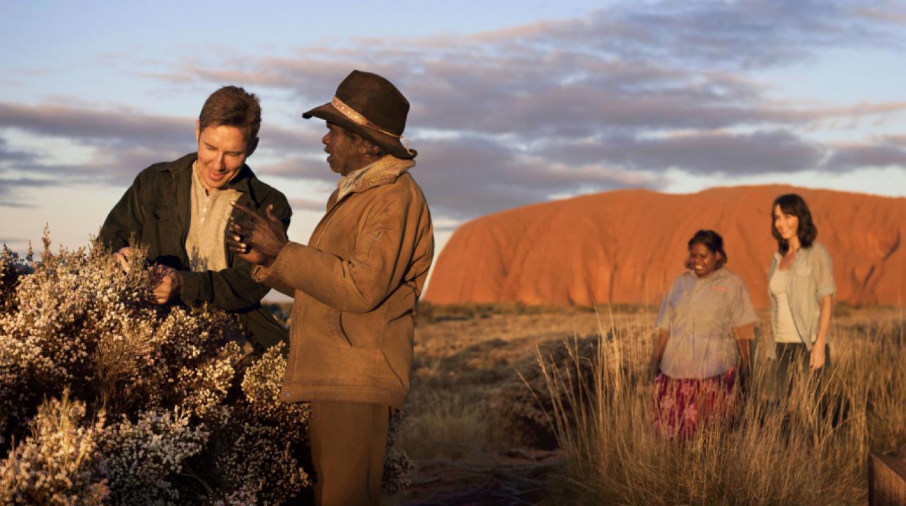 16 Day Australia Highlights Tour: Great Barrier Reef, Uluru, Sydney & More